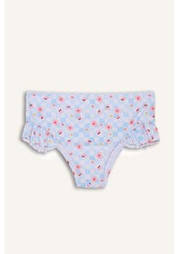 Resim Defacto 2li Bikini Kız Çocuk G7400a826hstr487 Turkuaz-tr487 