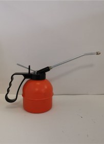 Resim Eltos Metal Gövdeli Yağdanlık 500 ml 