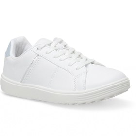 Resim Torex Trx22k-047 2pr Beyaz Kadın Sneaker 