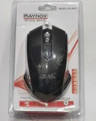 Resim Raynox Rx-m22 Usb Kablolu Optık Mouse Rx-m22 