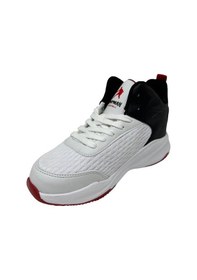 Resim Jump 28119 Unisex Çocuk Basketbol Ayakkabı Ckr00670 Beyaz 