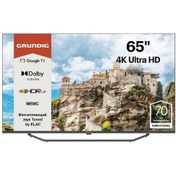 Resim Grundig 65 GHU 7980 65" Led TV 