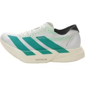 Resim Jr1247-k Adidas Adızero Adıos Pro 4 W Kadın Spor Ayakkabı Gri Jr1247-k Gri Yeşil 