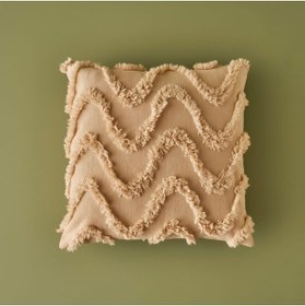 Resim STOREMAX Nate Dekoratif Yastık, Bej, 43 x 43 1175735 