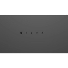 Resim Siemens HB012FBH1T - EO7C8PP30O - LC66KPJ70T 3 Parça Gri Ankastre Set 