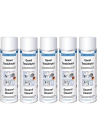 Resim Weıcon Genel Temizleyici Sprey 500 ml 