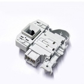 Resim Siemens Uyumlu Çamaşır Makinesi Emniyet Kilidi ( Tutamaksız Model ) - 419774267 