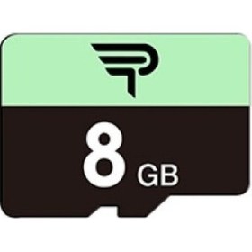 Resim Platoon PL-322 8 GB MicroSDHC Hafıza Kartı 