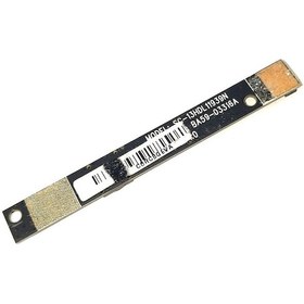 Resim Samsung Uyumlu Np350V5C Np355V5C Dahili Webcam Kamera Ba59-03316A 