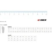 Resim Sidi Speed Dağ Bisiklet Ayakkabısı Siyah 