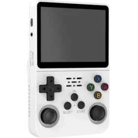 Resim R36S Retro El Konsolu 