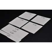 Resim Home CHERY UYUMLU PPF KAPI KOLU ÇİZİK ÖNLEYİCİ FOLYO 8'Lİ SET 