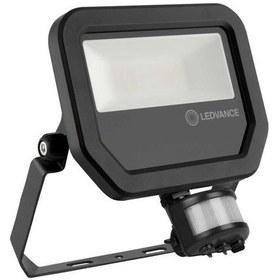 Resim Osram Sensörlü Led Projektör 50 Watt 3000 K 