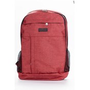 Resim Maraton Active Unisex Basic Bordo Çanta 90097 - Bordo 