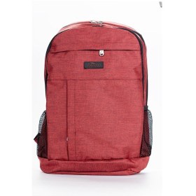 Resim Maraton Active Unisex Basic Bordo Çanta 90097 - Bordo 