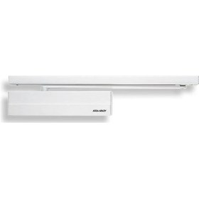 Resim Assa Abloy Dc500 En 1 - 4 Kayar Kollu Hidrolik Kapı Kapatıcı 