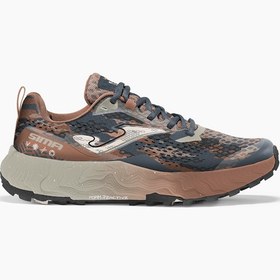 Resim Joma Sima Trail Trekking Yürüyüş ve Koşu Ayakkabısı Unisex Spor ayakkabı 