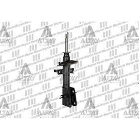 Resim Esse Otomotiv Laguna 02-07 Ön Amortisör Yağli - MYS-S9410337WM - 8200237376 