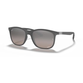 Resim Ray-Ban 4330ch 60175j 56 Erkek Güneş Gözlüğü 