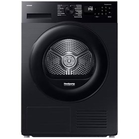 Resim Samsung DV10DG54A0ABAH 10 Kg C Enerji Çamaşır Kurutma Makinesi 