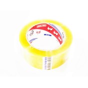 Resim SERN Vege Fil Serisi Koli bandı 45mm 100metre (5 adet) 