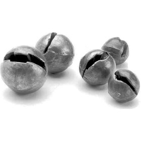 Resim Savex Yarma Kurşun 5 Gram 1000gr 