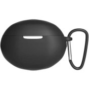 Resim Huawei Freebuds 4i Zore Standart Silikon Kılıf 