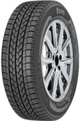 Resim SAVA 225/65R16C 112/110R Eskımo Lt Kış Oto Lastiği ( Üretim Yılı: 2023 ) 