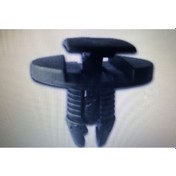 Resim Ayhan Kapı Döşeme İzolatör Ve Davlumbaz Klipsi Renault / Ön Panjur Klipsi Pejo-cıtroen IS00-AYHAN A15177 