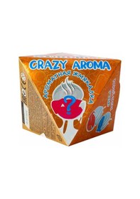 Resim Mr. Boo Sürpriz Aromalı Slime Gold Çok Renkli 