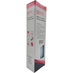 Resim FIXONIC B.H.D BHD00143 7mmx300mm 1kg İnce Mum Silikon/Sıcak Silikon 