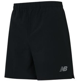 Resim New Balance Mns1650 Erkek Şort Ve Kapri Lacivert 