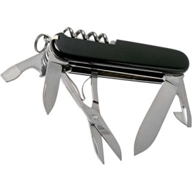 Resim Huntsman Çakı - Victorinox - Siyah - 1.3713.3 
