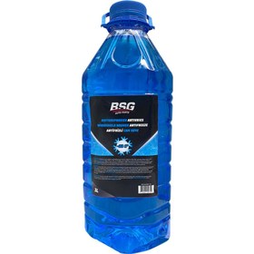 Resim Genel Markalar Bsg -22 Antifrizli Kışlık Cam Suyu 3L 