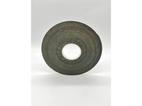 Resim Contacall Epdm(Kauçuk) Kapı Pencere Izolasyon Bandı Yapışkan Sünger 2 mm Kalınlık 15 mm Genişlik 25 Metre Uzunluk / Epdm 2X15 