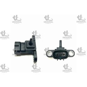 Resim Sensör Turbo Basınç Avensis/corolla 07-20/verso / 89421-71020 