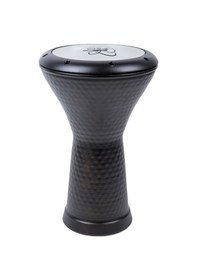 Resim Mısır Darbuka Siyah Donizetti 