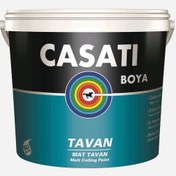 Resim Casati Tavan Boyası 17,5 kg 