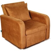 Resim PIRIMLAR Badem Refakatçi Koltuğu 1 