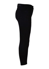Resim Double 26yd52000002 Siyah Kadın Jean Pantolon 3529 Siyah 