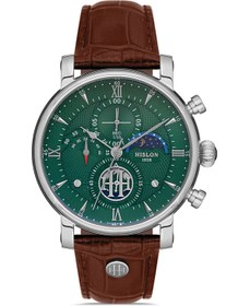 Resim Hislon Tm105s-15ks Erkek Kol Saati 