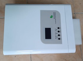 Resim Pure Sine Wawe İnverter VS1512P , 12V 125A, 1500VA, 1200W 