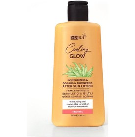 Resim Mara Cooling Glow Güneş Sonrası Serinletici Losyon 200 ML 