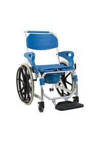 Resim Golfi Banyo Tuvalet Sandalyesi Ekonomik Tasarım Ve Sağlam Gövde G561 