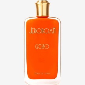 Resim Jeroboam Gozo Perfume 100 ML Oryantal 