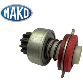 Resim Mako Marş Dişlisi 11 Diş Tofaş Uyumlu Doğan/kartal/şahin 1.6 N11.11483 