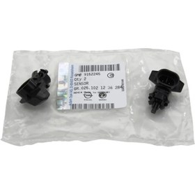 Resim Genel Markalar Opel Corsa D Dış Isı Sıcaklık Sensörü GM Hepparca 