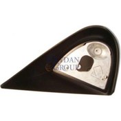 Resim Parcaustasi-mercedes Ml Class- W163- 2002-2005- Kapı Ayna Muskası Sağ Taraf 