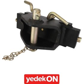 Resim AGCO Çekici Kanca - Valtra | VA201892 