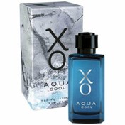 Resim Xo Aqua Cool Men Edt 100 ml 